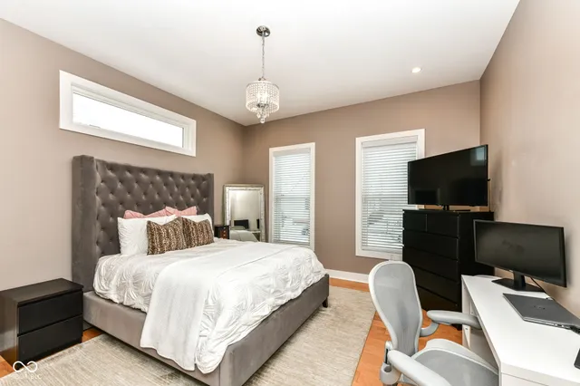 $349,999 | 710 Iowa Street, Indianapolis, IN 46203