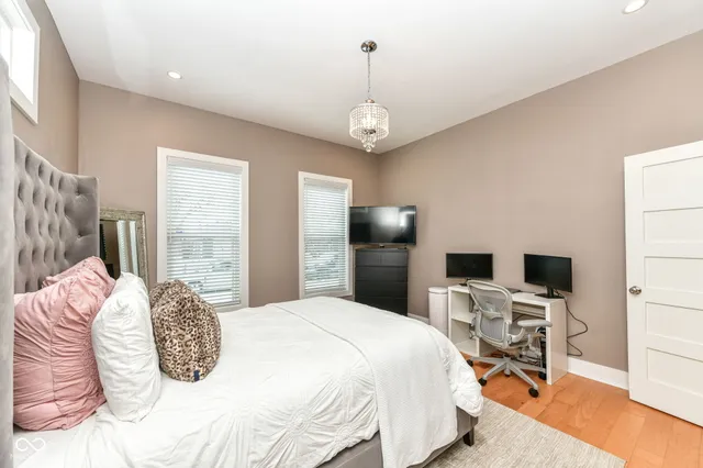 $349,999 | 710 Iowa Street, Indianapolis, IN 46203