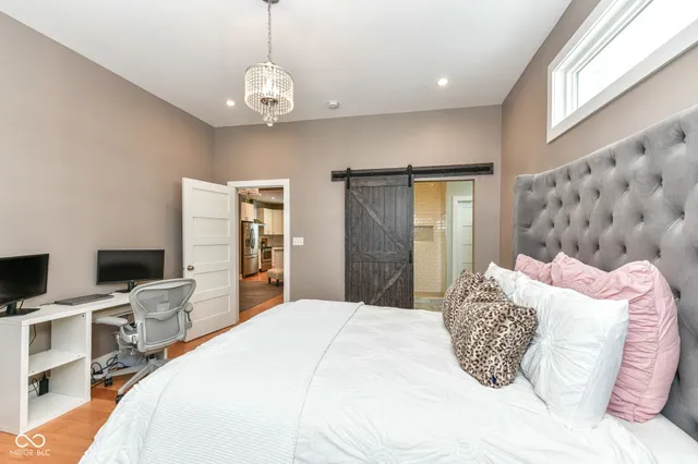 $349,999 | 710 Iowa Street, Indianapolis, IN 46203