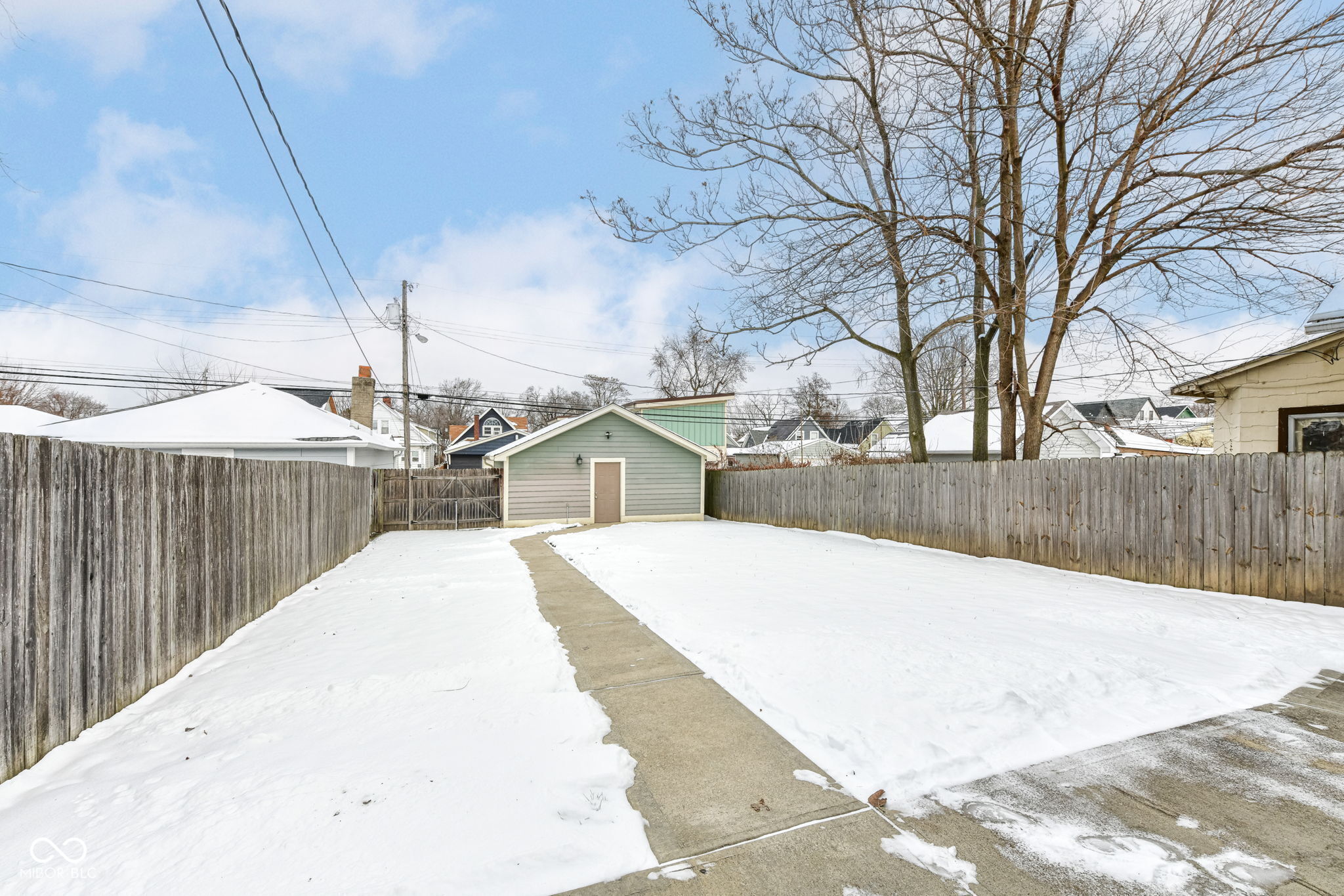 710 Iowa Street Indianapolis, IN 46203 - Photo 27 of 32