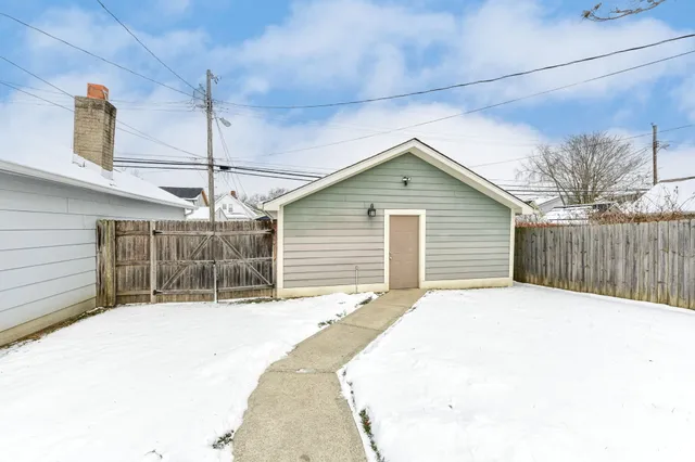 $349,999 | 710 Iowa Street, Indianapolis, IN 46203
