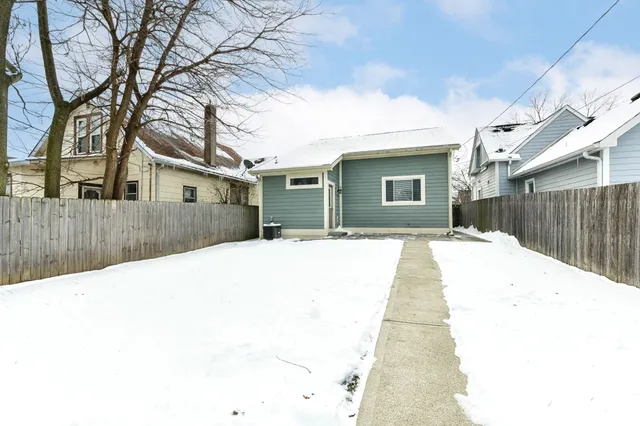 $349,999 | 710 Iowa Street, Indianapolis, IN 46203
