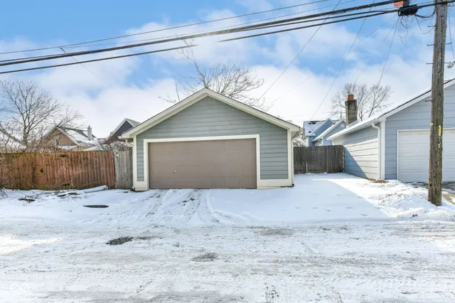 $349,999 | 710 Iowa Street, Indianapolis, IN 46203