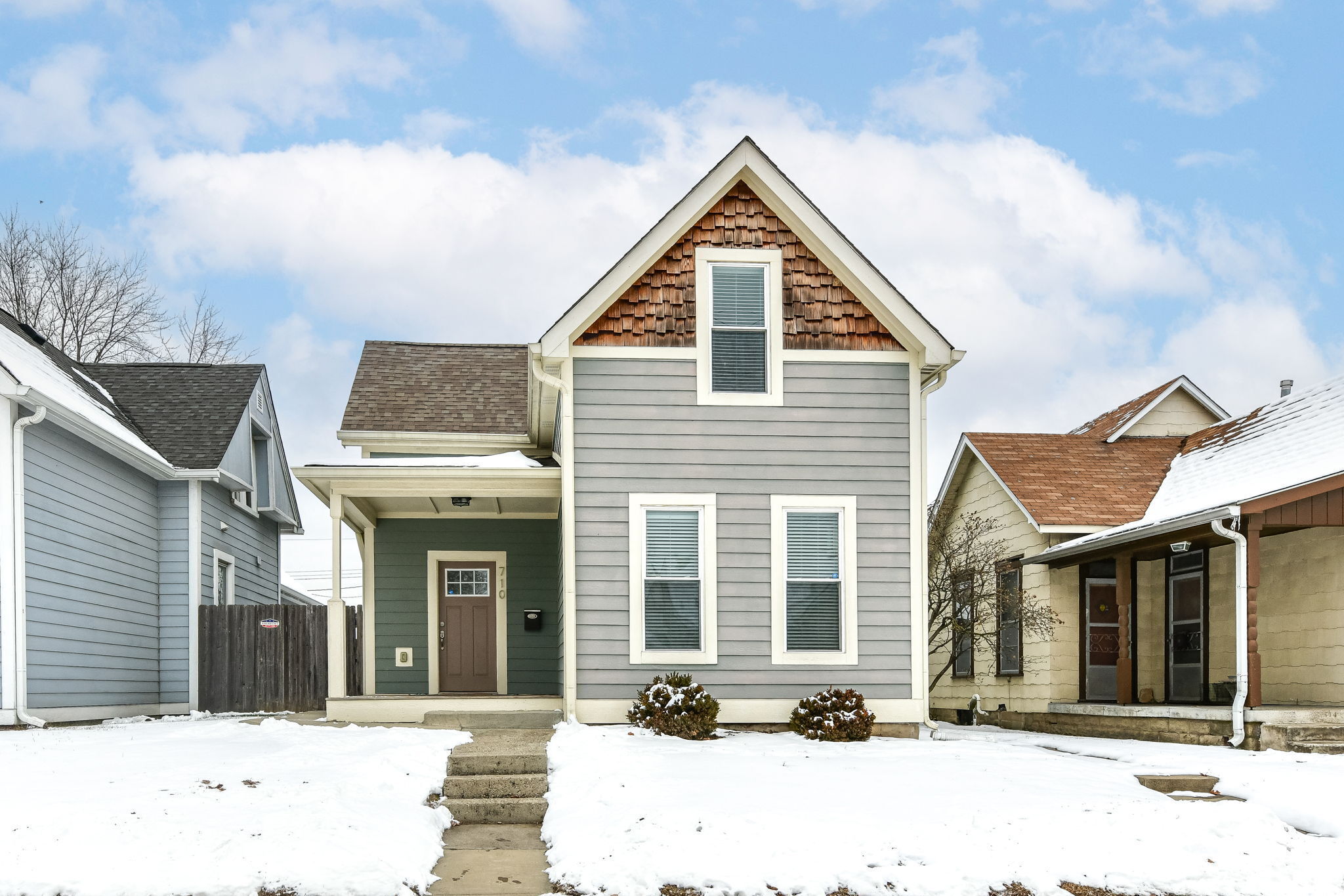 710 Iowa Street Indianapolis, IN 46203 - Photo 3 of 32