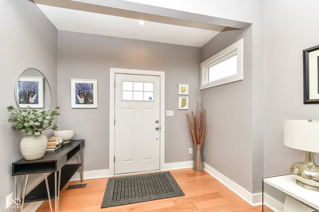 $349,999 | 710 Iowa Street, Indianapolis, IN 46203