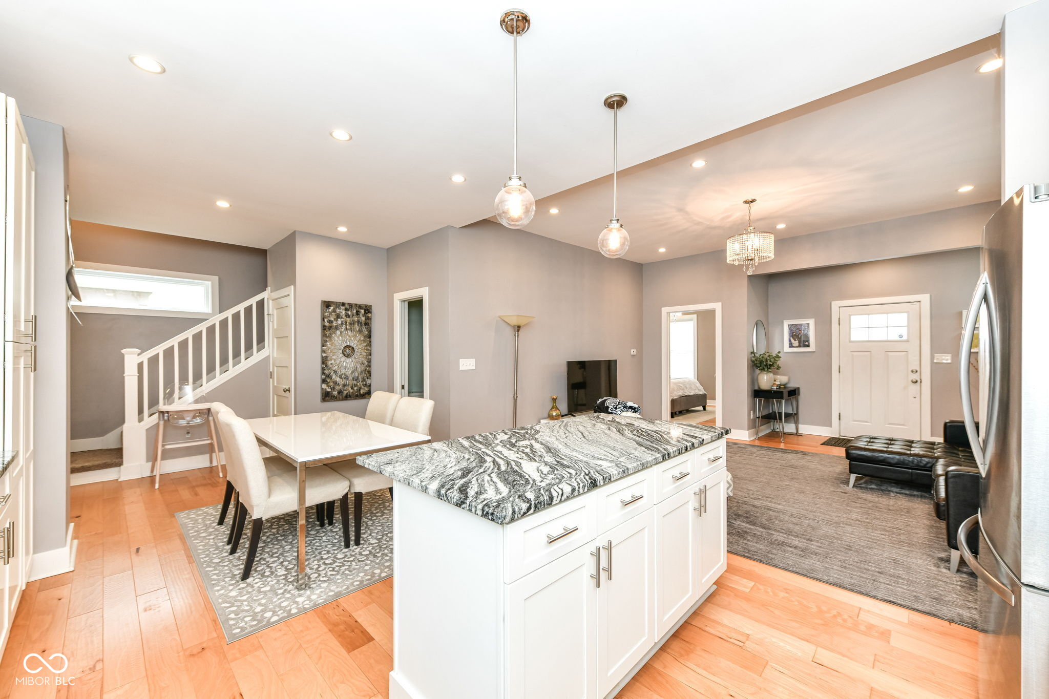 710 Iowa Street Indianapolis, IN 46203 - Photo 10 of 32