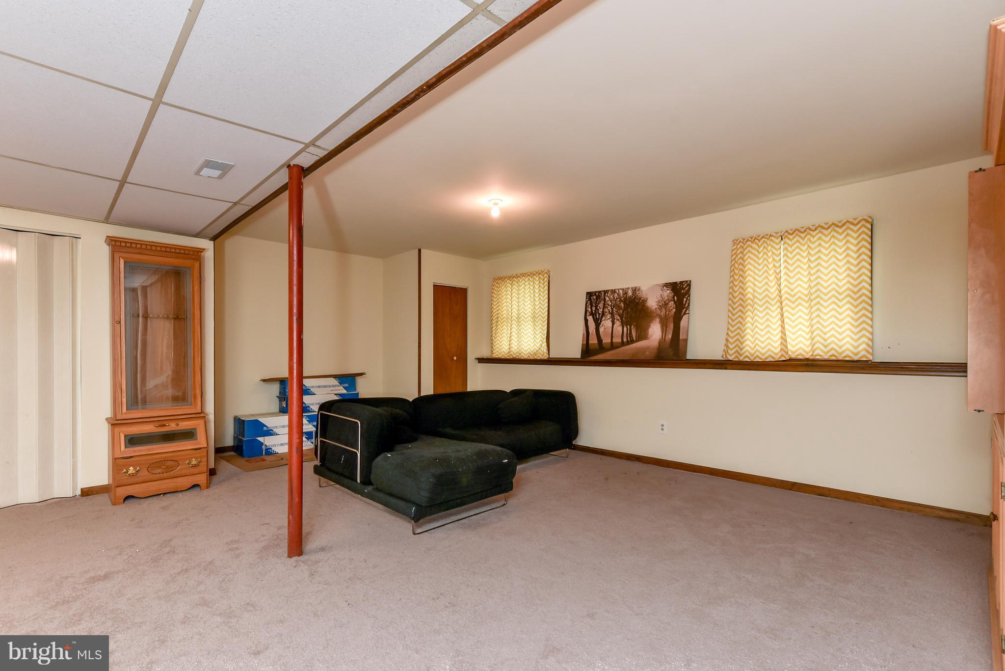 45 Springhill Road Rising Sun, MD 21911 - Photo 16 of 26 Basement