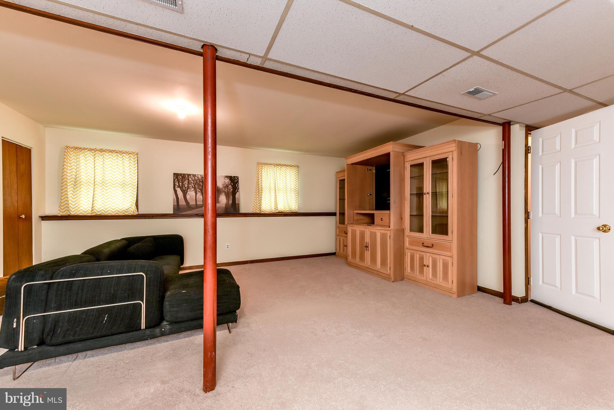 45 Springhill Road Rising Sun, MD 21911 - Photo 17 of 26 Basement