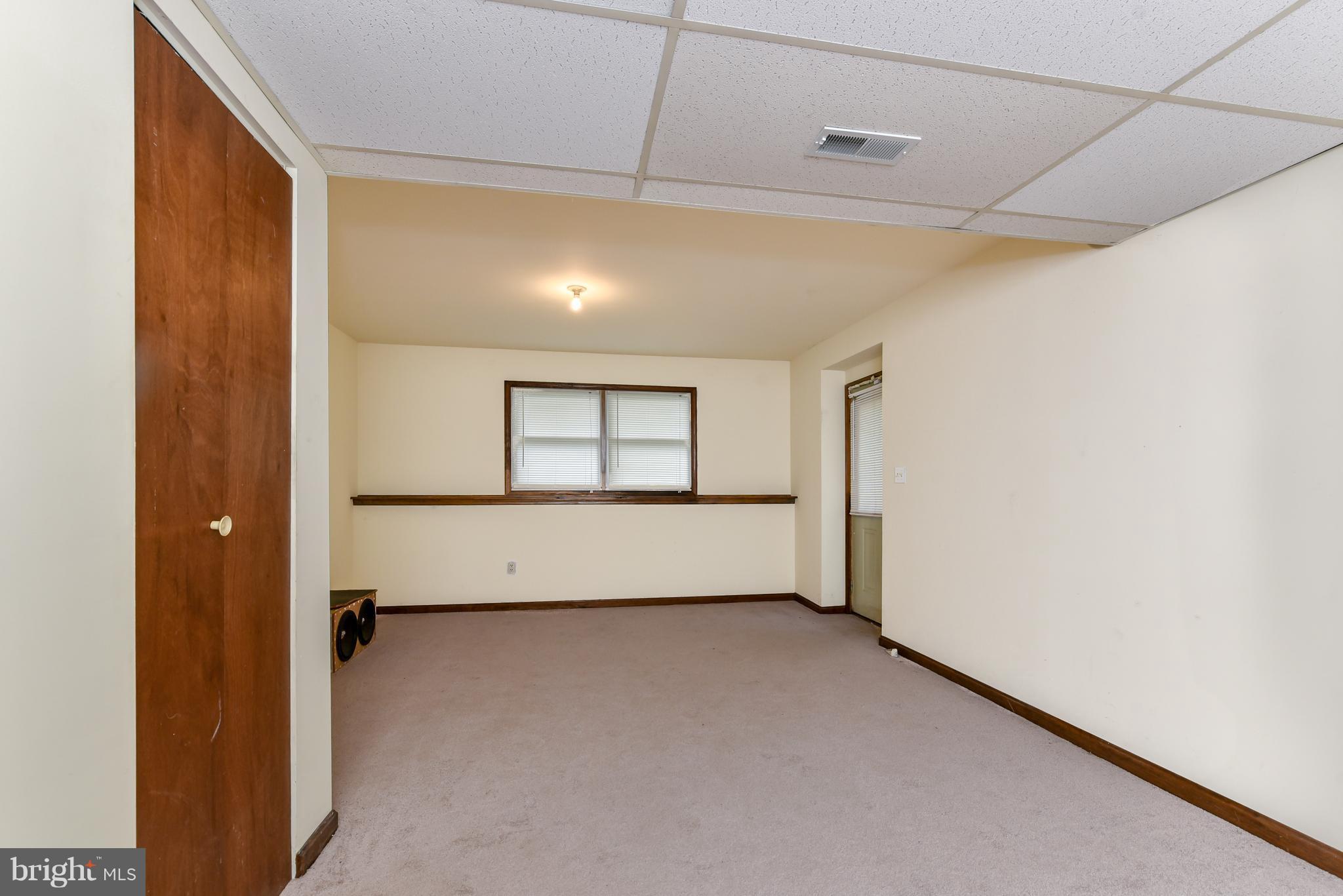 45 Springhill Road Rising Sun, MD 21911 - Photo 18 of 26 Basement