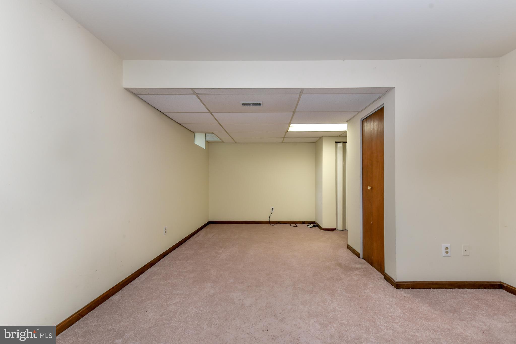 45 Springhill Road Rising Sun, MD 21911 - Photo 19 of 26 Basement