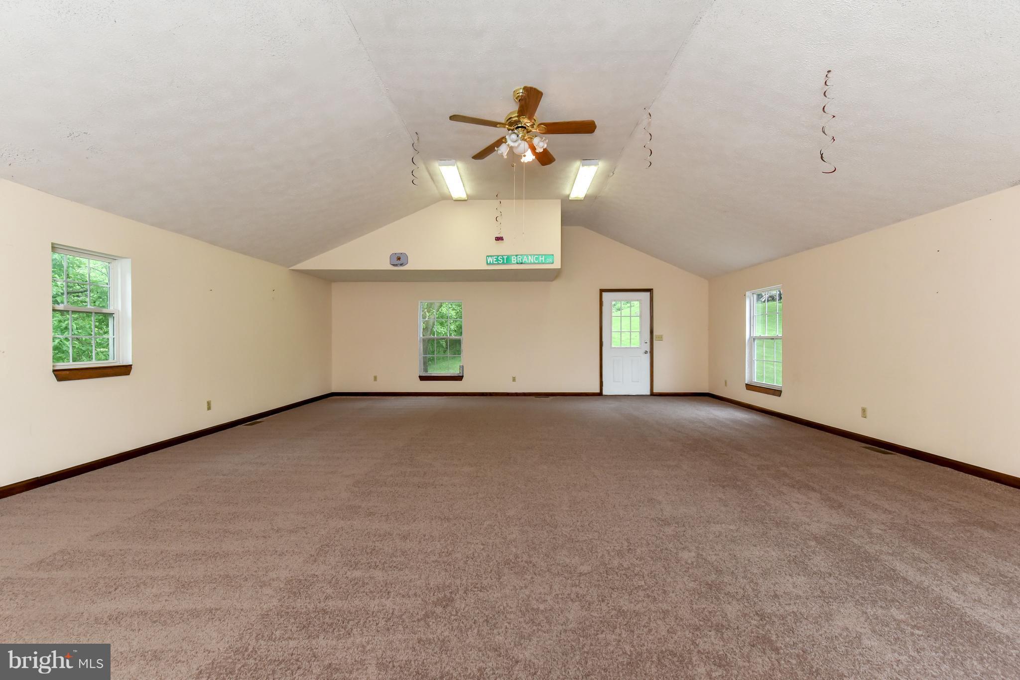 45 Springhill Road Rising Sun, MD 21911 - Photo 22 of 26 750 sf flex room over garage