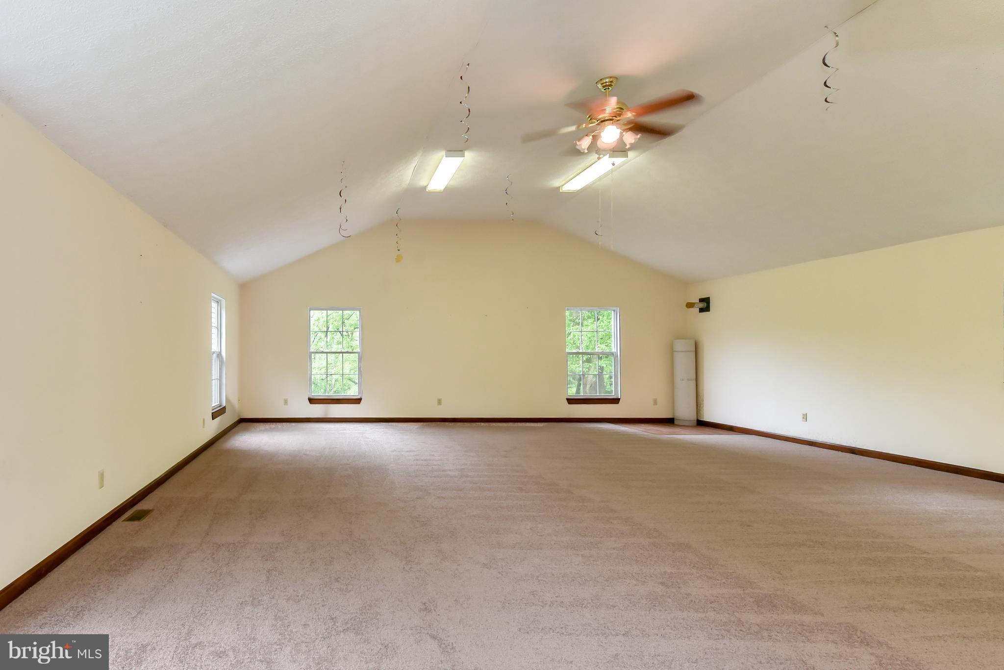 45 Springhill Road Rising Sun, MD 21911 - Photo 23 of 26 750 sf flex room over garage