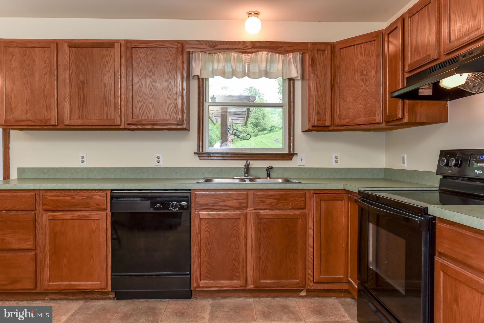 45 Springhill Road Rising Sun, MD 21911 - Photo 5 of 26 Kitchen