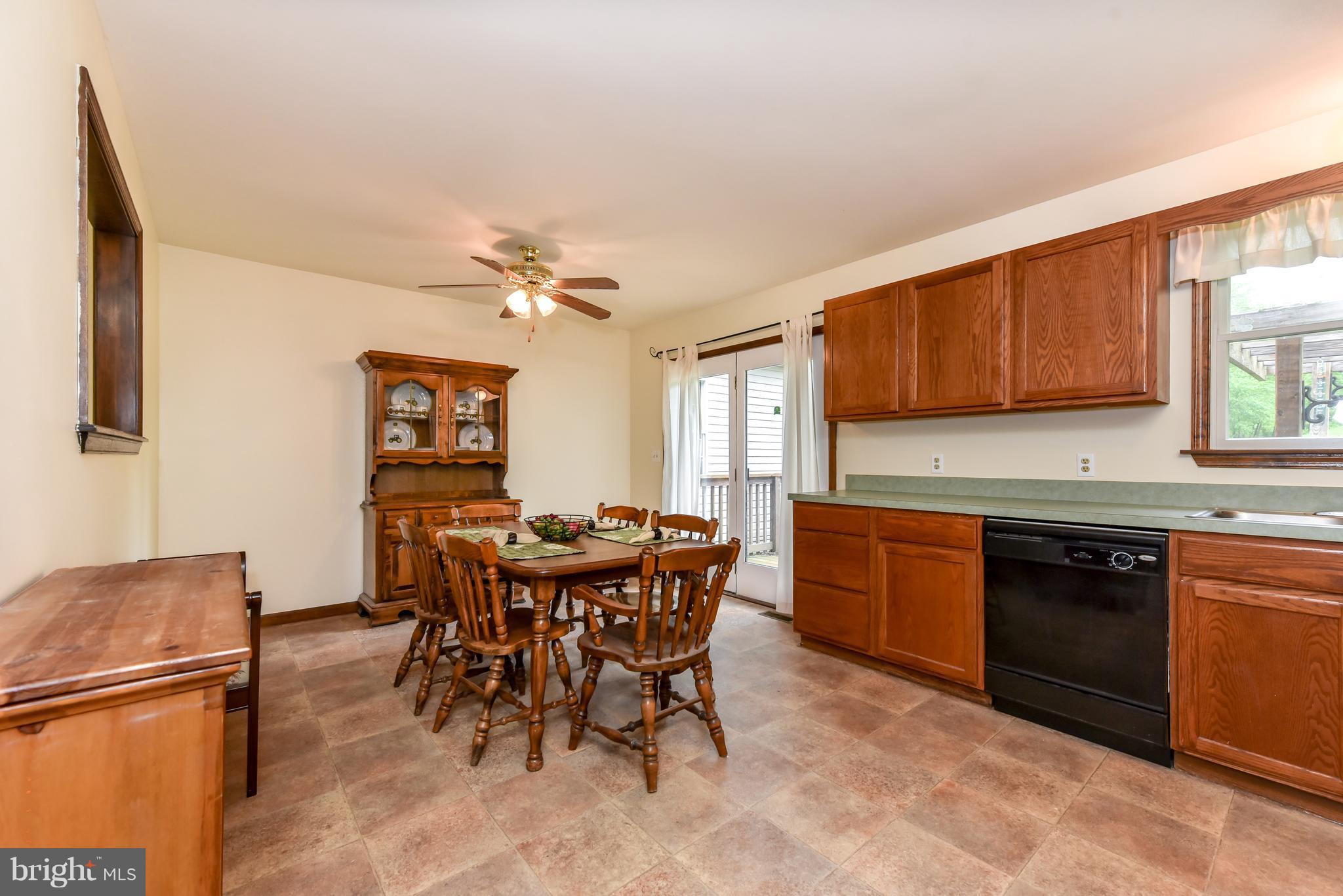 45 Springhill Road Rising Sun, MD 21911 - Photo 6 of 26 Kitchen