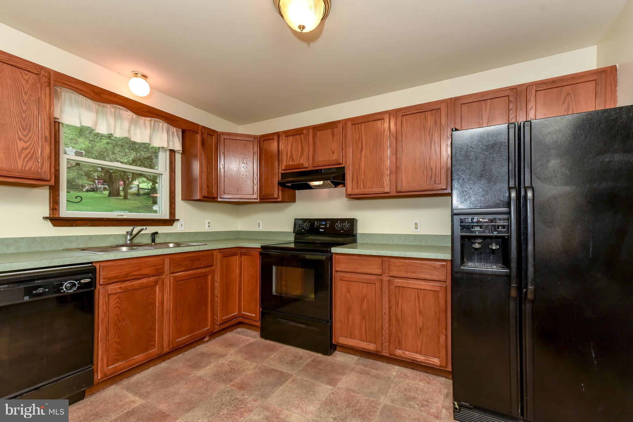 45 Springhill Road Rising Sun, MD 21911 - Photo 7 of 26 Kitchen