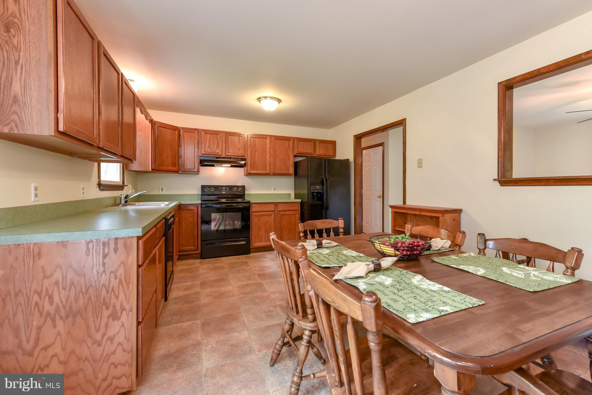 45 Springhill Road Rising Sun, MD 21911 - Photo 8 of 26 Kitchen