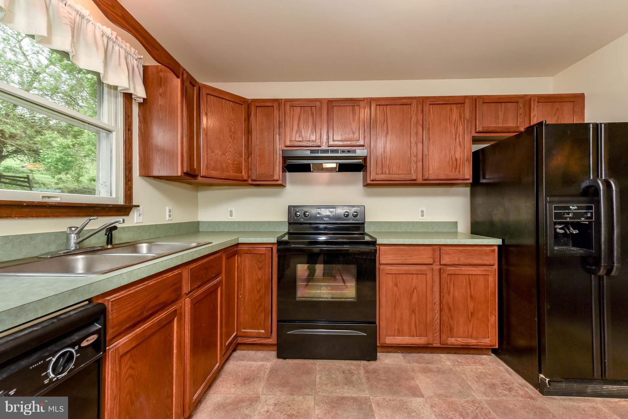 45 Springhill Road Rising Sun, MD 21911 - Photo 9 of 26 Kitchen