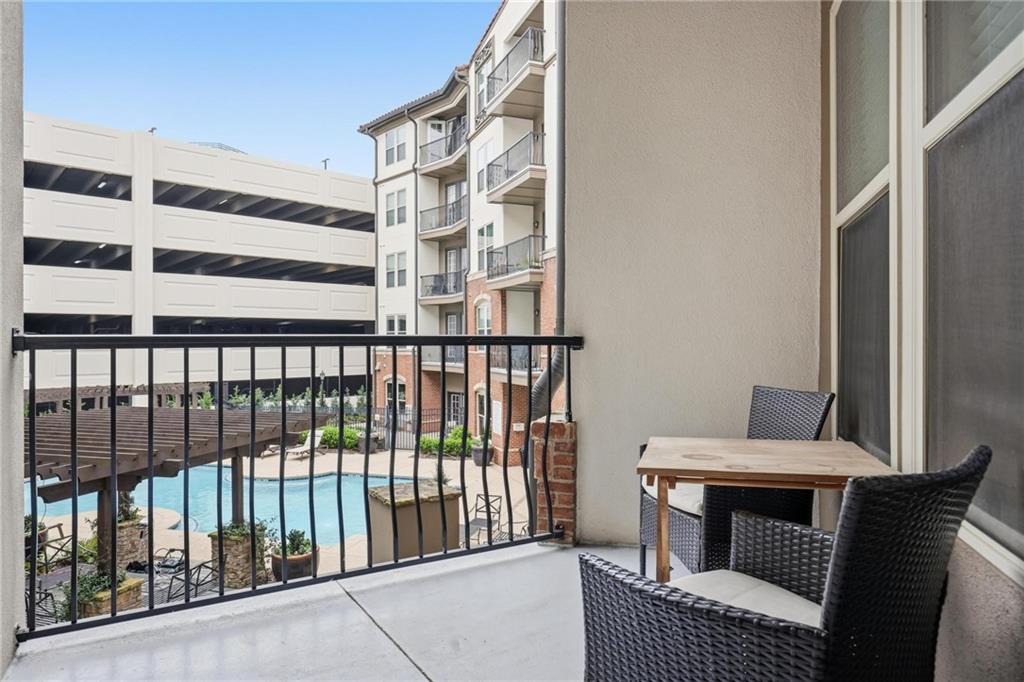 901 Abernathy Road Northeast, Unit 3080 Atlanta, GA 30328 - Photo 14 of 21