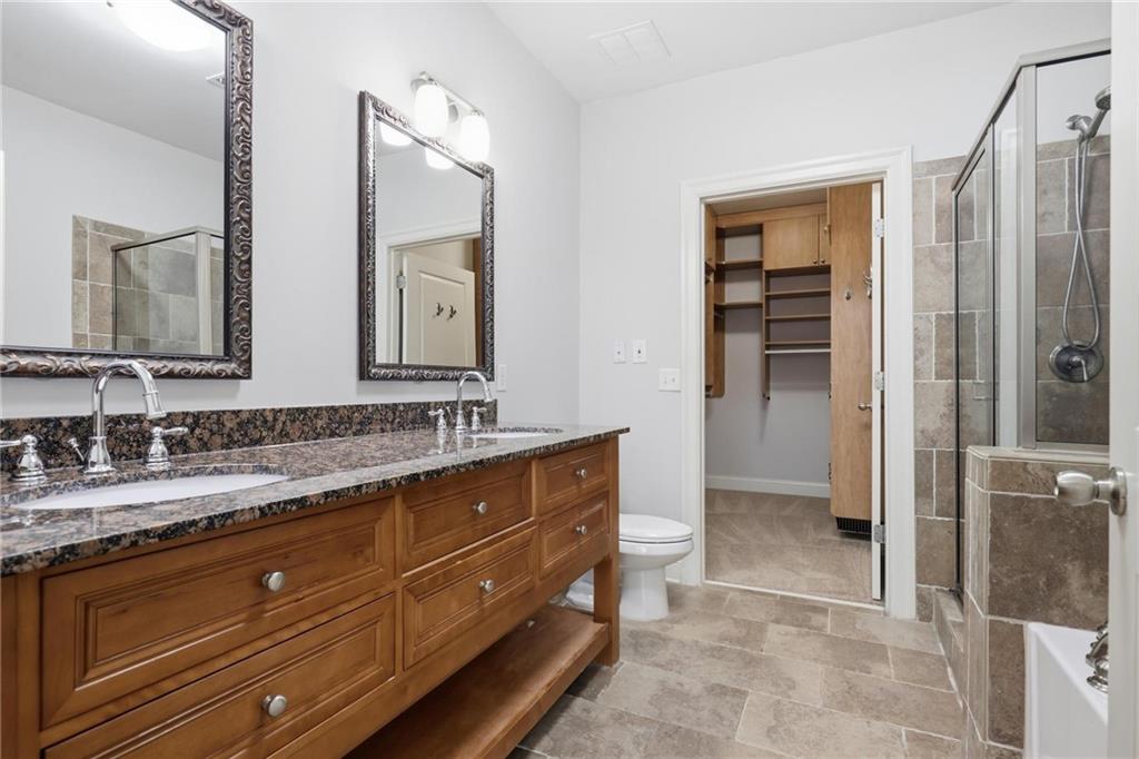 901 Abernathy Road Northeast, Unit 3080 Atlanta, GA 30328 - Photo 8 of 21