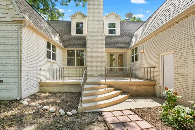 $699,000 | 9531 Vinewood Drive, Dallas, TX 75228