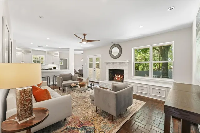 $699,000 | 9531 Vinewood Drive, Dallas, TX 75228