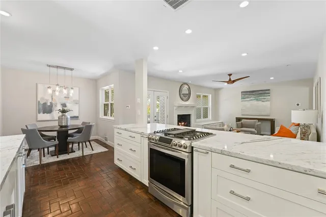 $699,000 | 9531 Vinewood Drive, Dallas, TX 75228