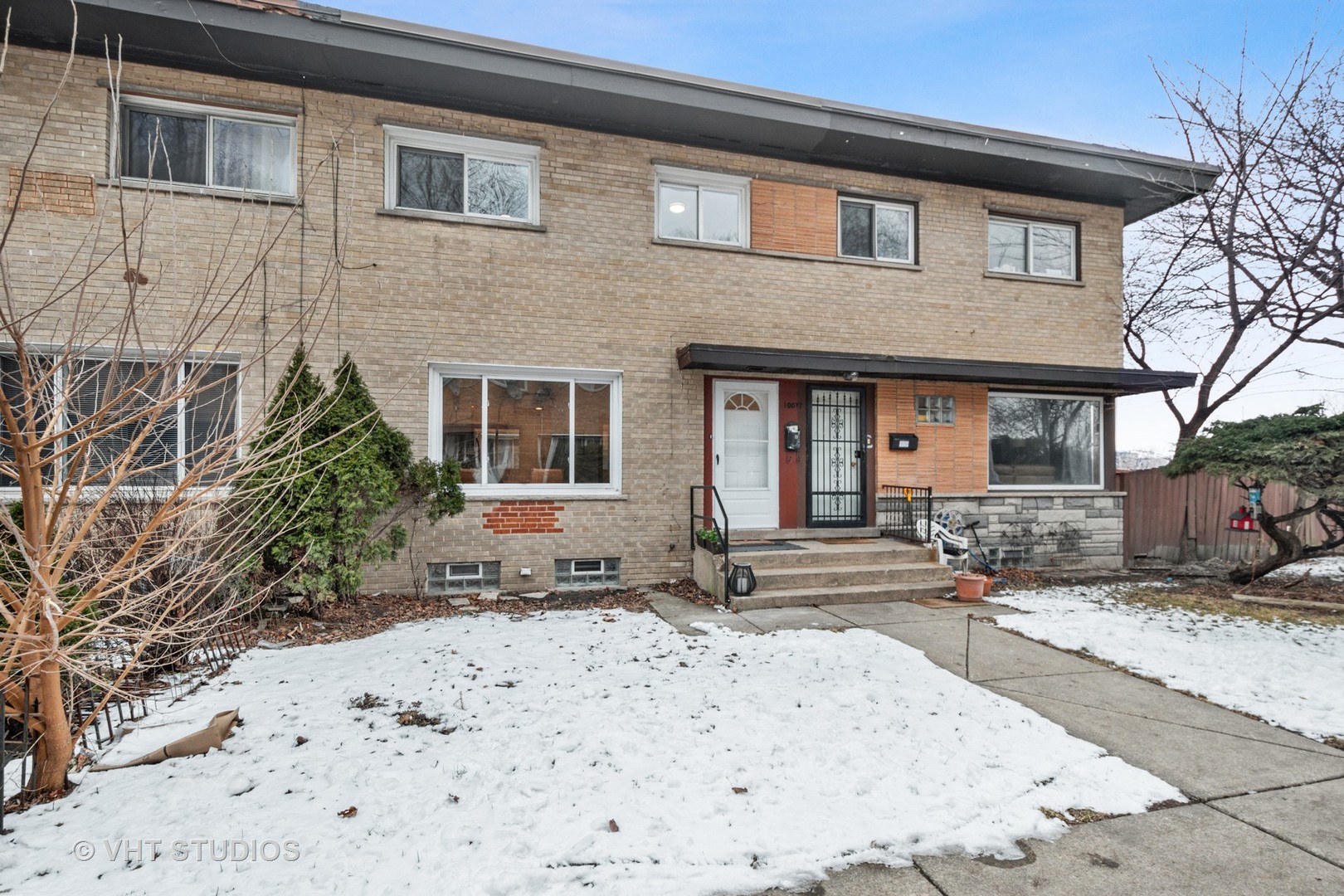 10077 Frontage Road, Unit B Skokie, IL 60077 - Photo 1 of 17