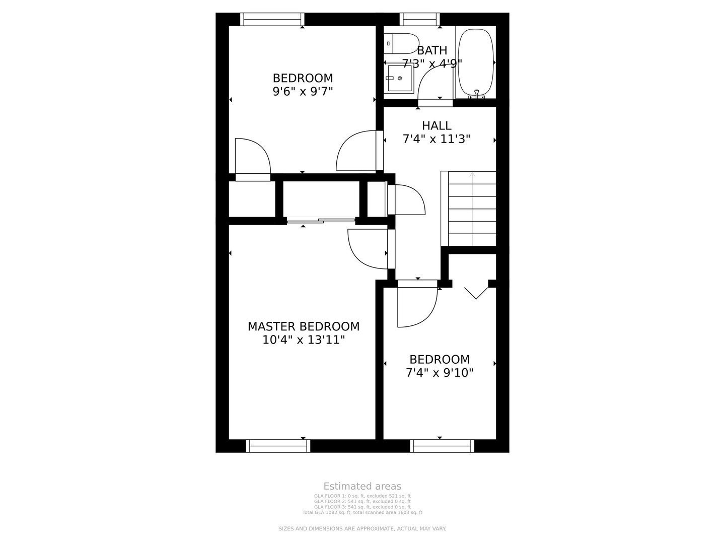 10077 Frontage Road, Unit B Skokie, IL 60077 - Photo 16 of 17