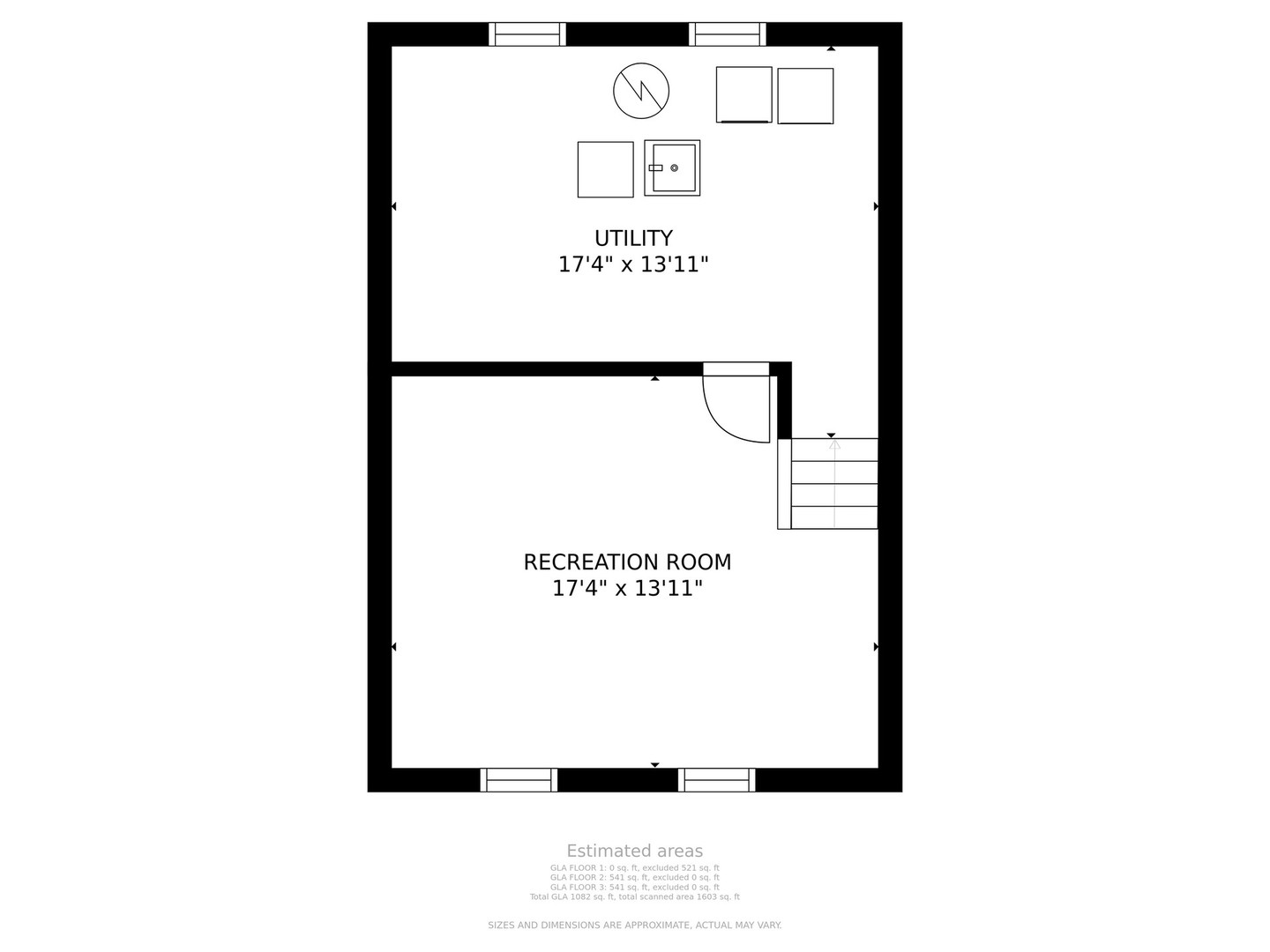 10077 Frontage Road, Unit B Skokie, IL 60077 - Photo 17 of 17