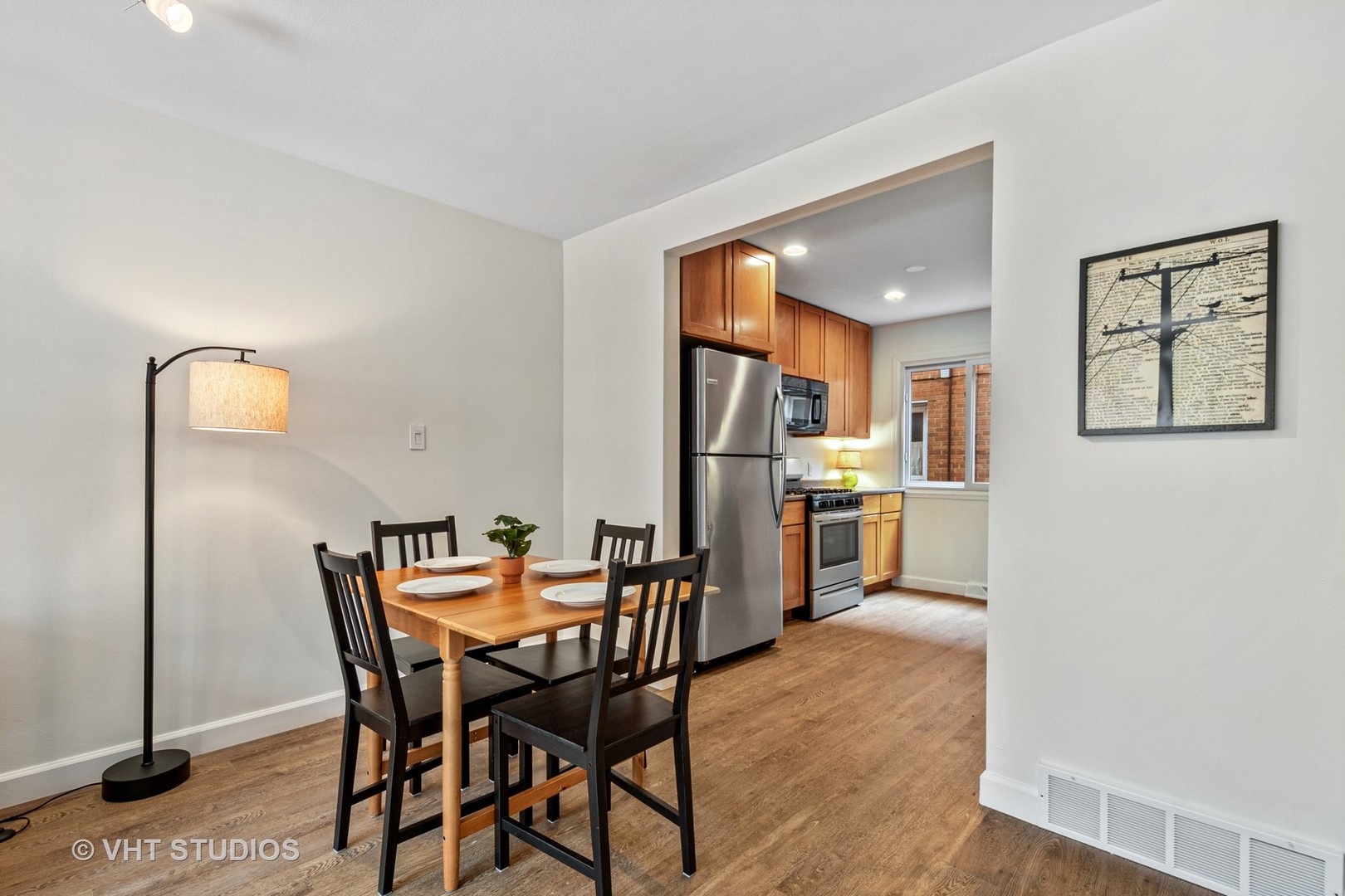 10077 Frontage Road, Unit B Skokie, IL 60077 - Photo 4 of 17