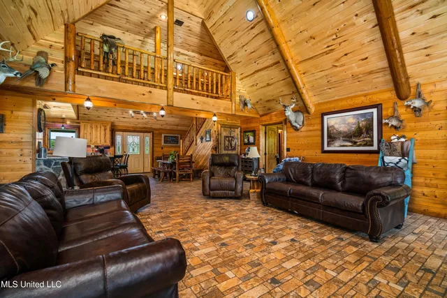 $580,000 | 264 McCarthy Road, Jonesville, LA 71343