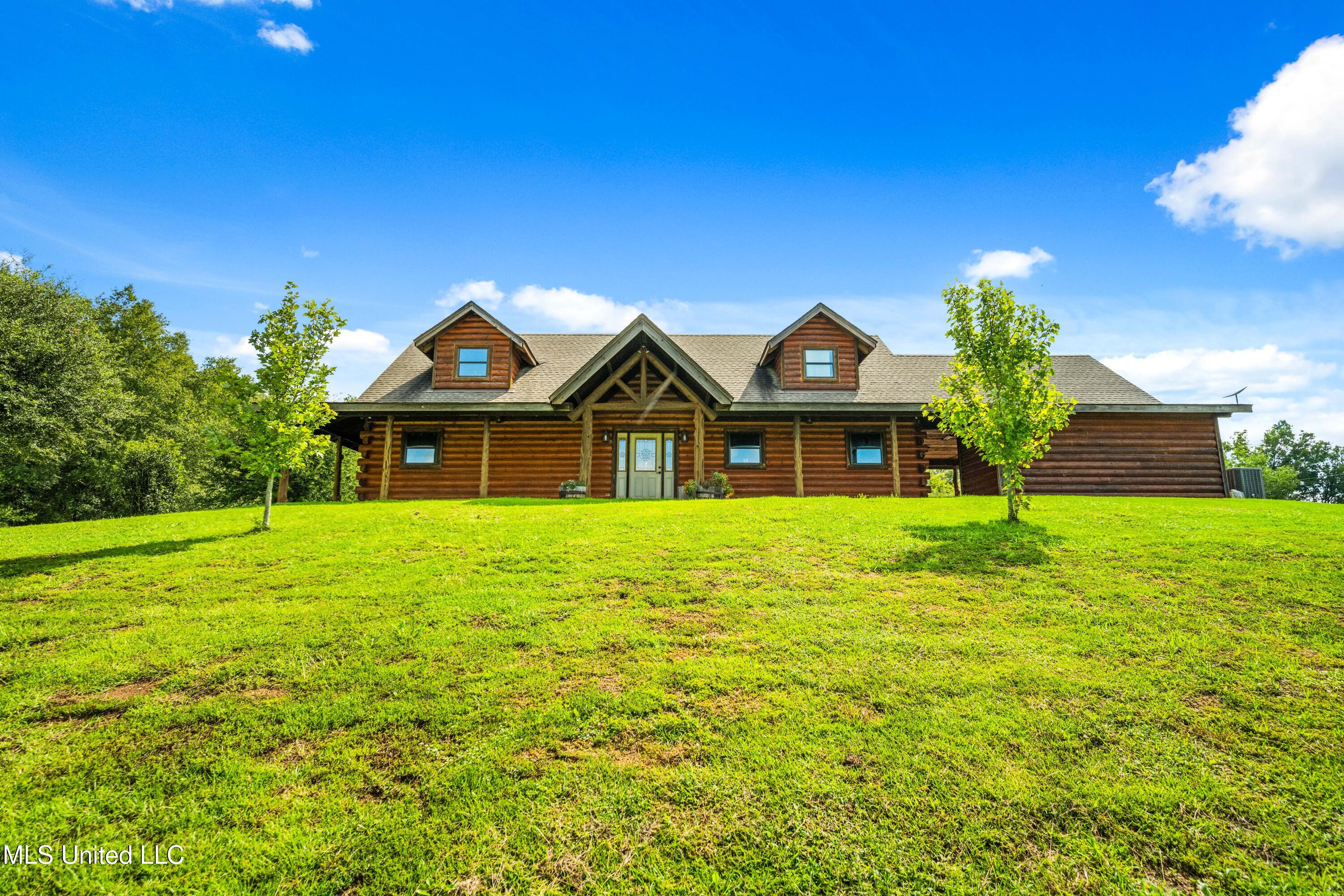 264 McCarthy Road Jonesville, LA 71343 - Photo 2 of 60 DSC_0995