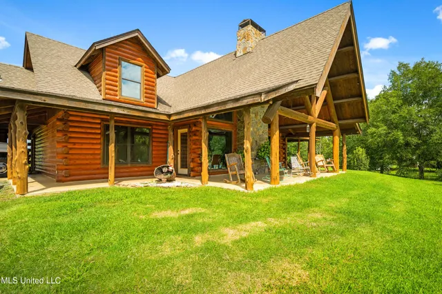 $580,000 | 264 McCarthy Road, Jonesville, LA 71343