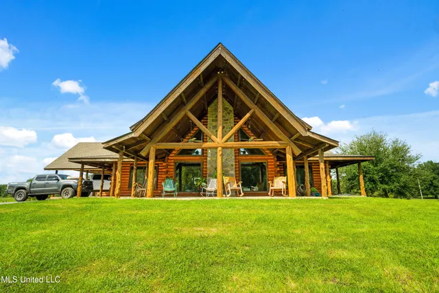 $580,000 | 264 McCarthy Road, Jonesville, LA 71343