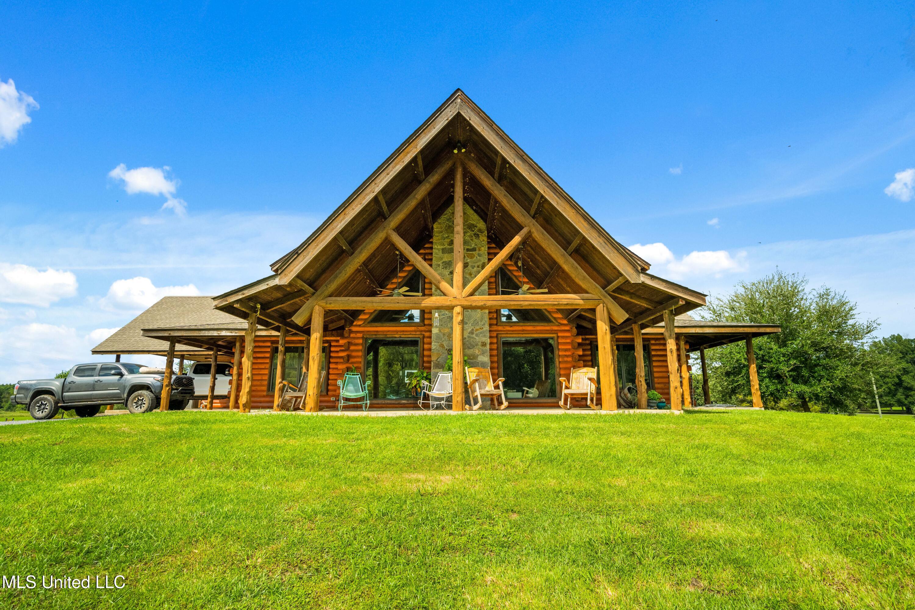 264 McCarthy Road Jonesville, LA 71343 - Photo 27 of 60 DSC_0946