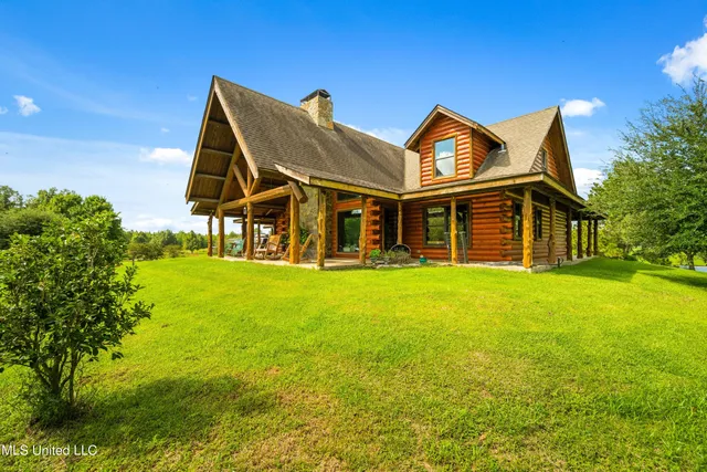 $580,000 | 264 McCarthy Road, Jonesville, LA 71343