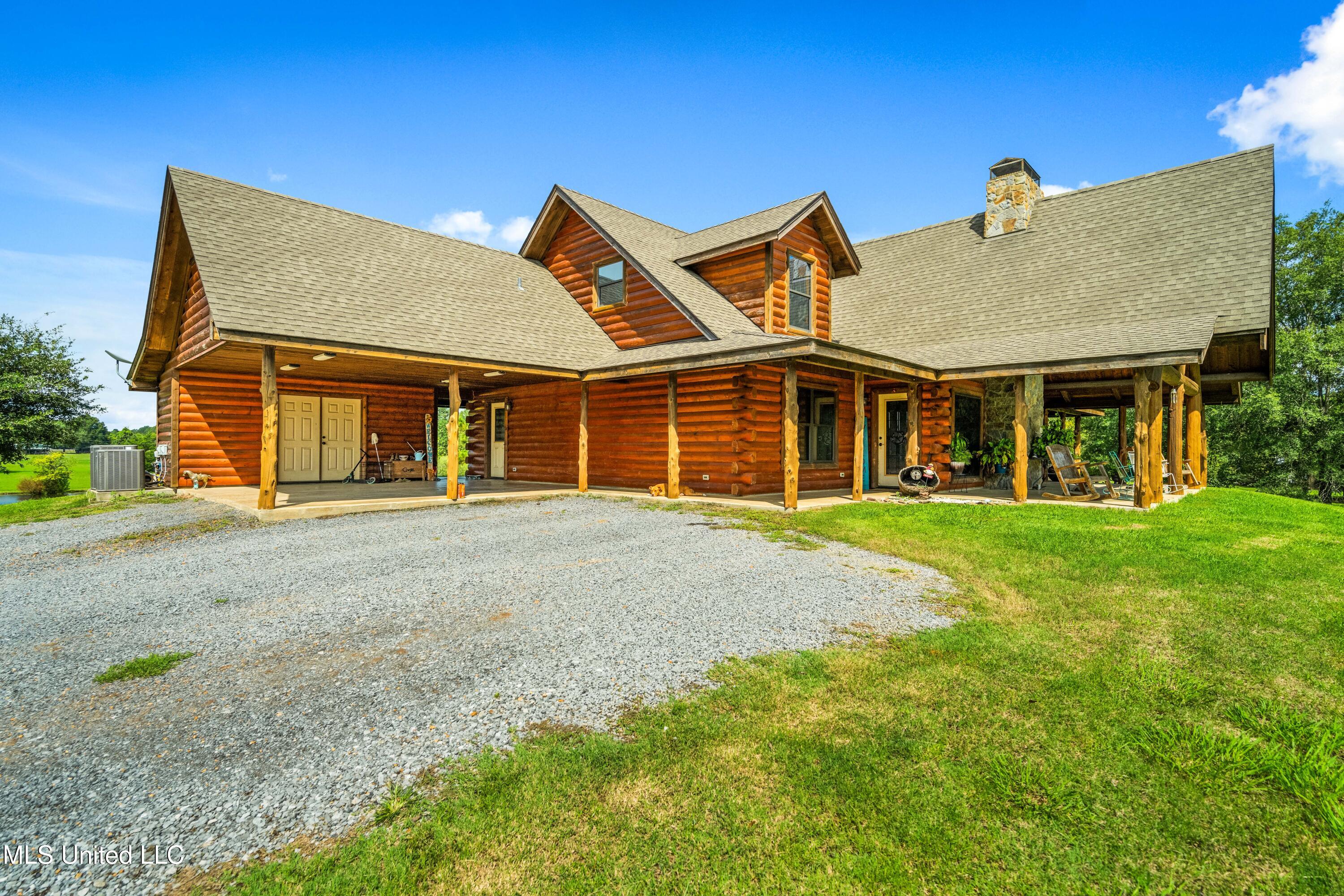 264 McCarthy Road Jonesville, LA 71343 - Photo 38 of 60 DSC_0991