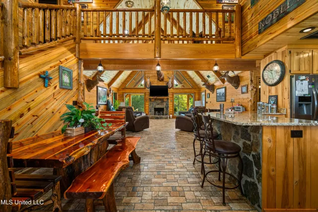 $580,000 | 264 McCarthy Road, Jonesville, LA 71343