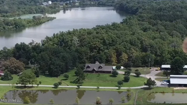 $580,000 | 264 McCarthy Road, Jonesville, LA 71343