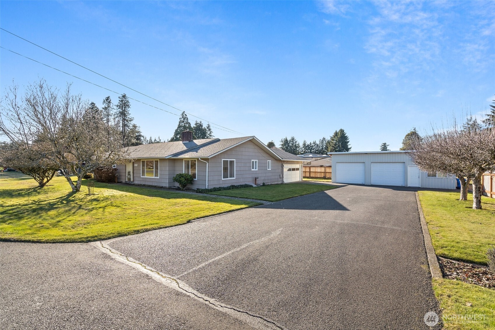 2803 Foron Road Centralia, WA 98531 - Photo 1 of 37 Gallery Image 1