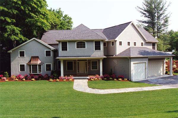 195 Boston Post Road Weston, MA 02493 - Photo 1 of 29