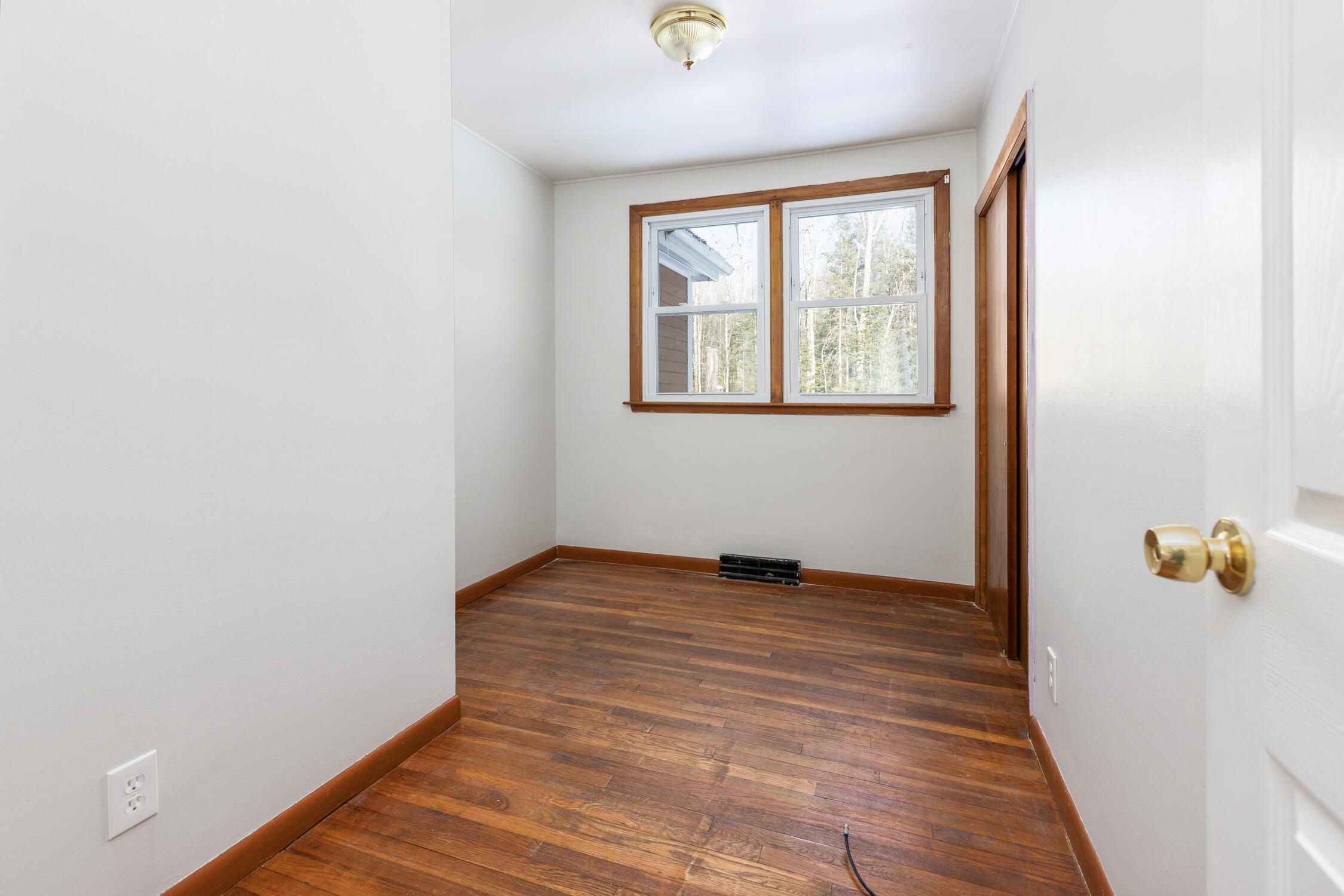 83 Elmwood Road Pownal, ME 04069 - Photo 22 of 31 Bedroom 2-3