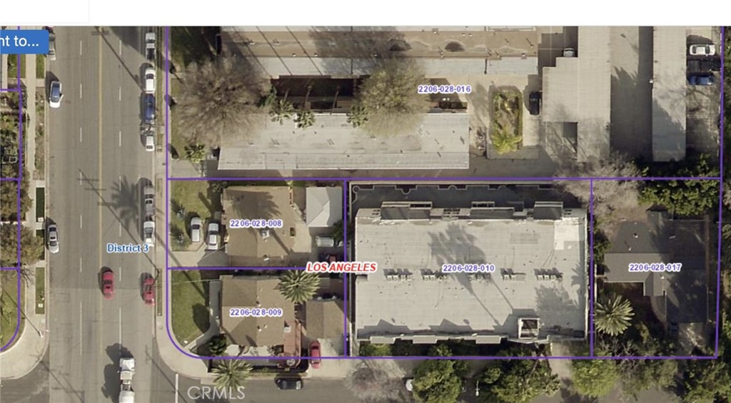 7402 Haskell Avenue Van Nuys, CA 91406 - Photo 4 of 11