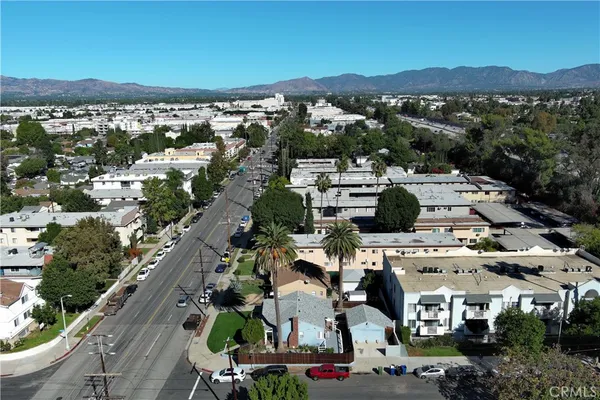$799,000 | 7402 Haskell Avenue, Van Nuys, CA 91406
