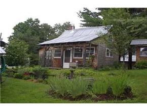 2007 Twin Pond Road Brookfield, VT 05036 - Photo 3 of 4