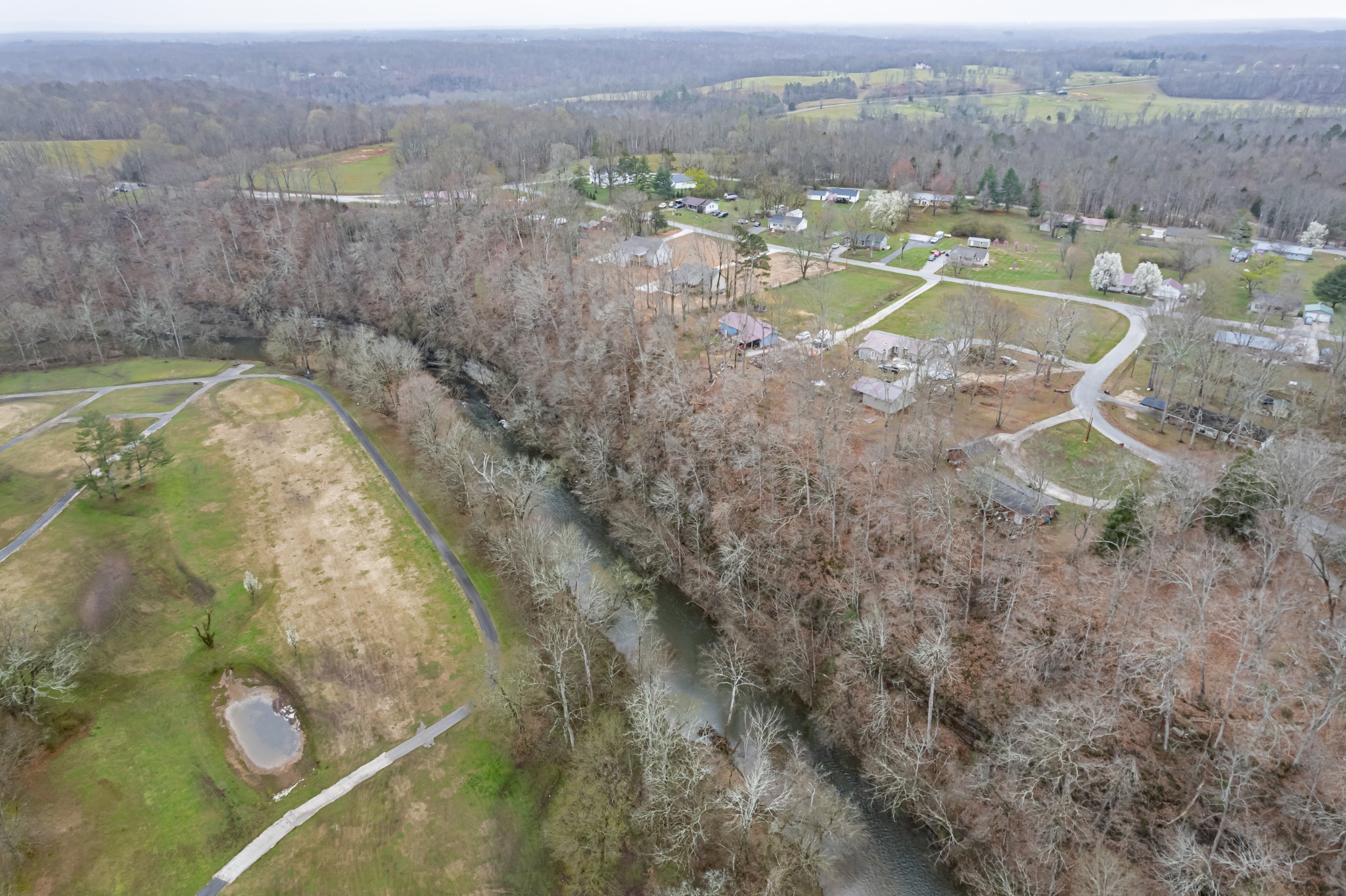 550 Laurel Crown Road Manchester, TN 37355 - Photo 17 of 87