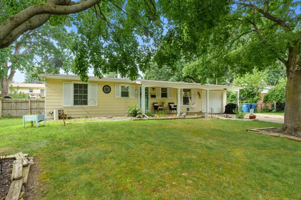 $222,500 | 214 Morningside Drive, Battle Creek, MI 49015