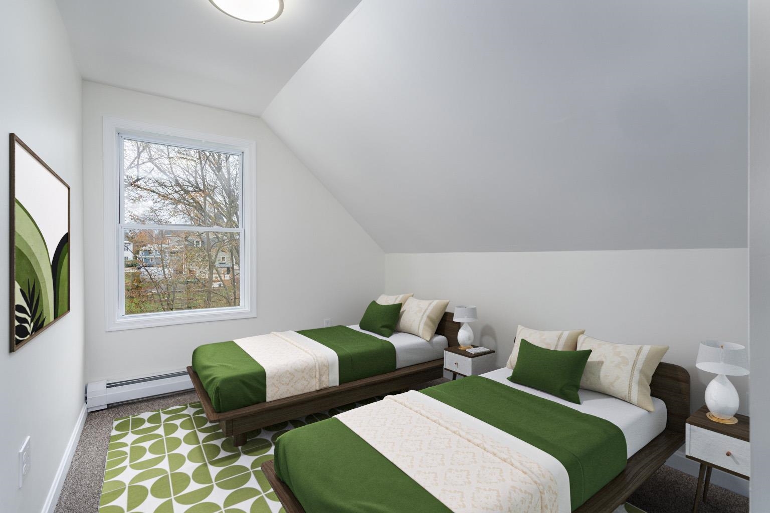 12 Green Street Rochester, NH 03868 - Photo 17 of 27