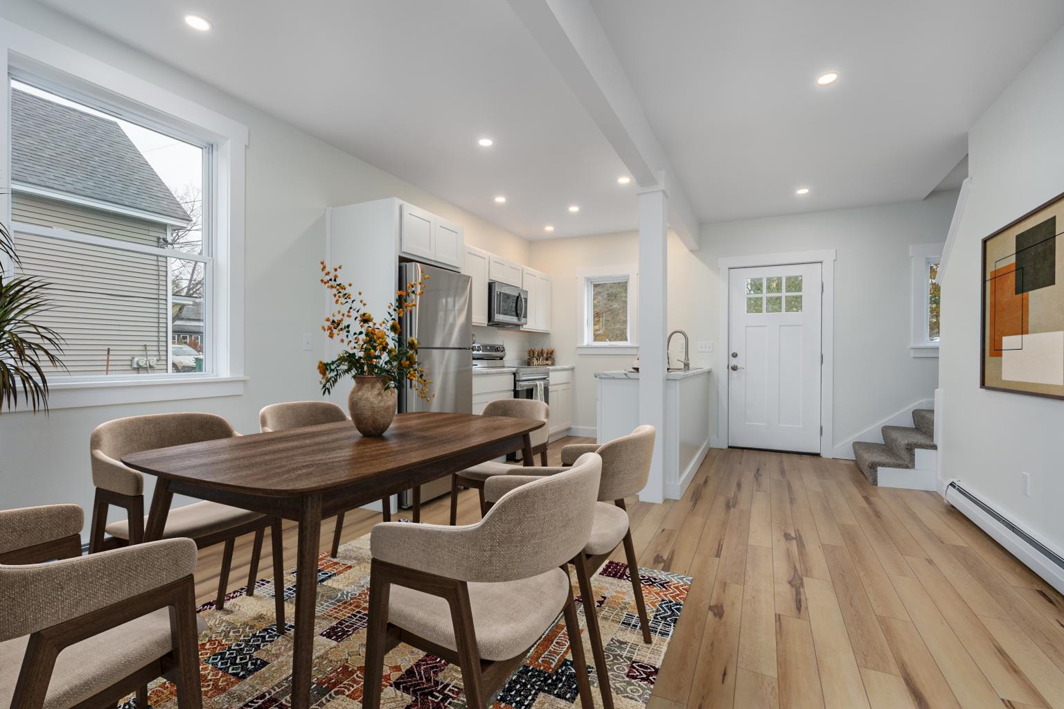 12 Green Street Rochester, NH 03868 - Photo 5 of 27