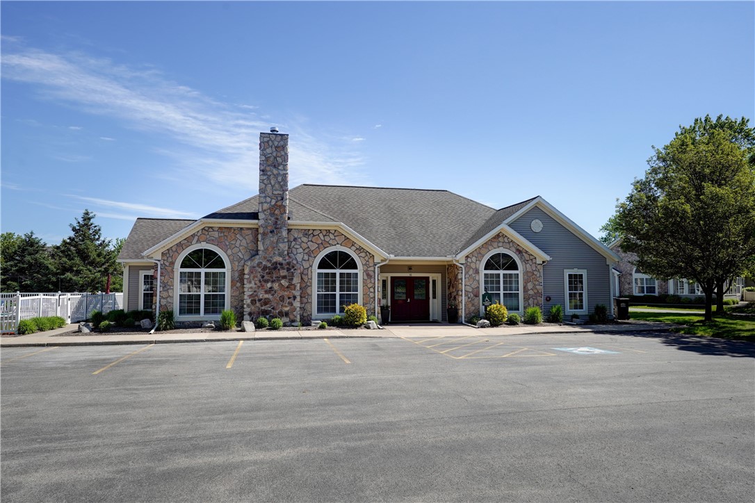 139 Maple Center Road Greece, NY 14468 - Photo 36 of 45